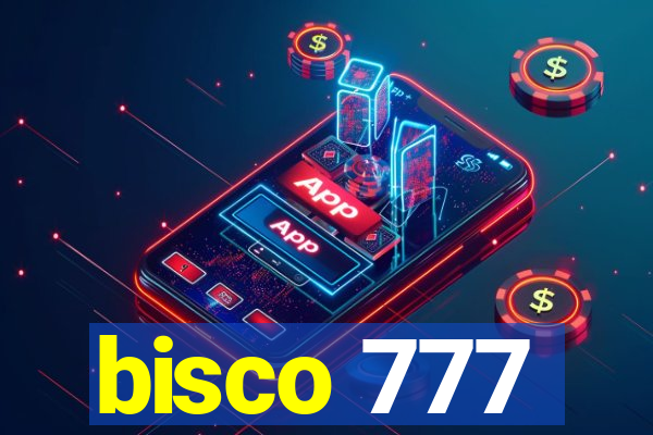 bisco 777